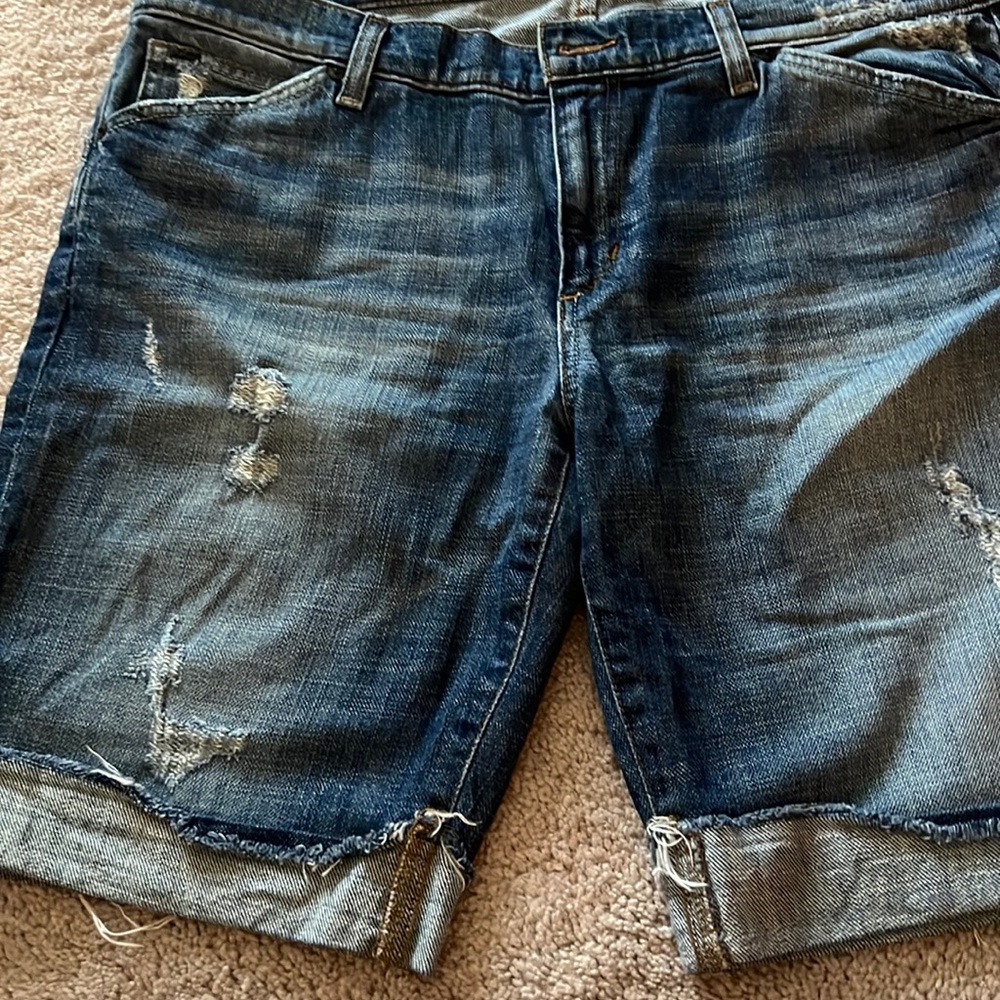 Woman Joe’s Jean Shorts W28